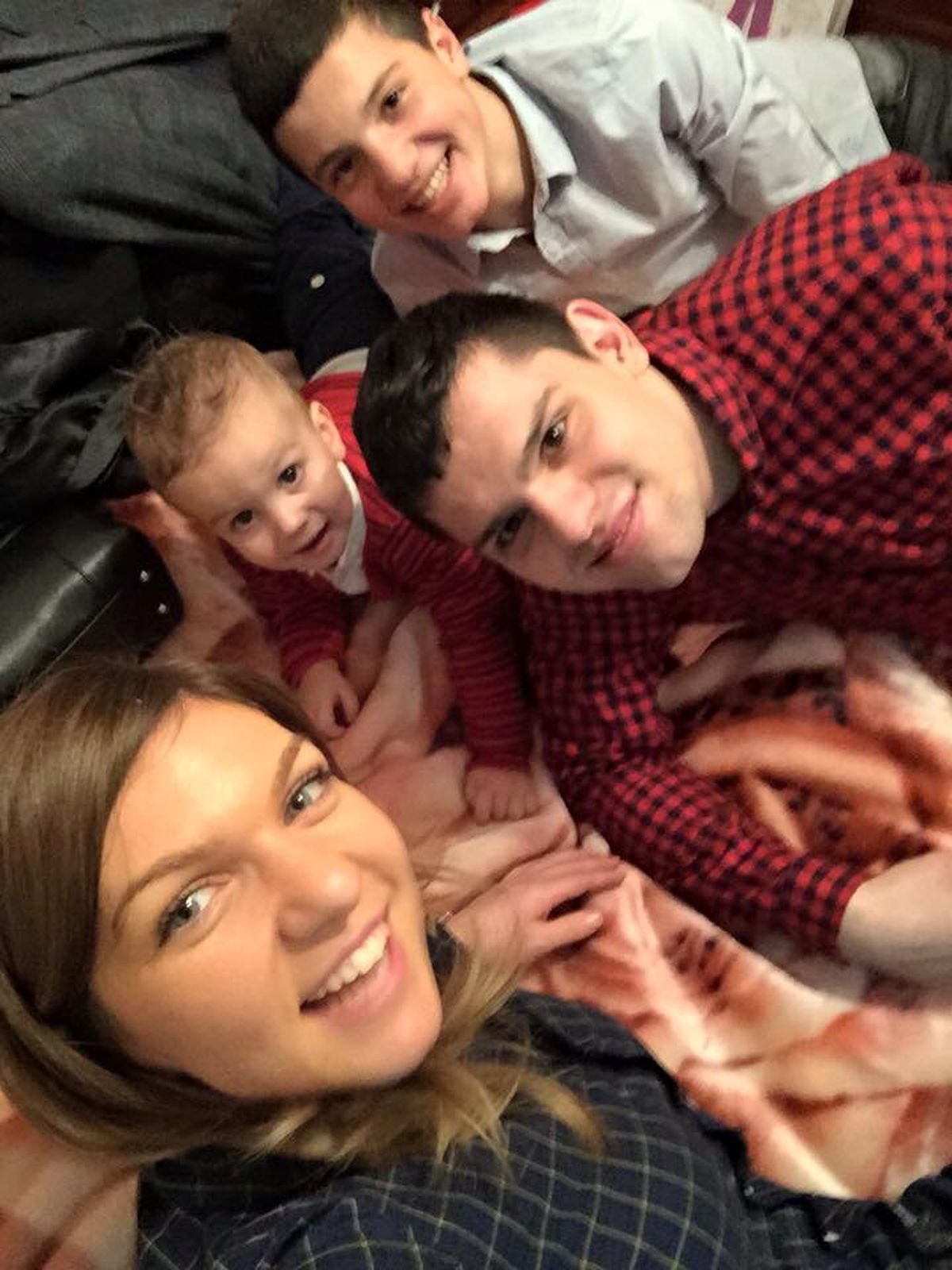 FOTO Vărul Simonei Halep, Dimciu, a debutat în Liga 2!