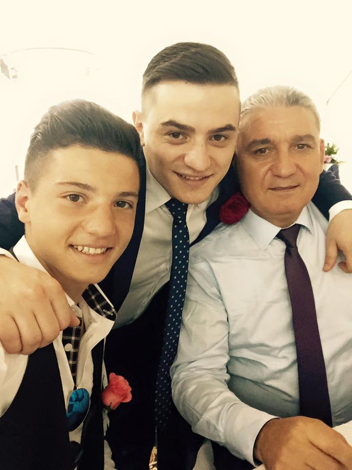 FOTO Vărul Simonei Halep, Dimciu, a debutat în Liga 2!