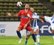 FCSB - POLI IAȘI 1-2 // VIDEO + FOTO Cine îi mai salvează? Roș-albaștrii sunt în derivă, după a 4-a înfrângere la rând în Liga 1