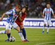 FCSB - POLI IAȘI 1-2 // VIDEO + FOTO Cine îi mai salvează? Roș-albaștrii sunt în derivă, după a 4-a înfrângere la rând în Liga 1