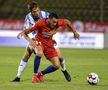 FCSB - POLI IAȘI 1-2 // VIDEO + FOTO Cine îi mai salvează? Roș-albaștrii sunt în derivă, după a 4-a înfrângere la rând în Liga 1