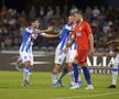 FCSB - POLI IAȘI 1-2 // VIDEO + FOTO Cine îi mai salvează? Roș-albaștrii sunt în derivă, după a 4-a înfrângere la rând în Liga 1