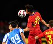 FCSB - POLI IAȘI 1-2 // VIDEO + FOTO Cine îi mai salvează? Roș-albaștrii sunt în derivă, după a 4-a înfrângere la rând în Liga 1