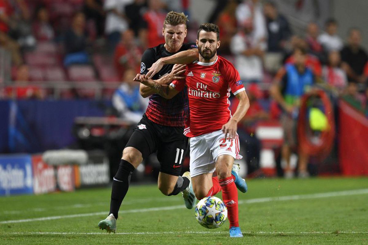 VIDEO + FOTO S-a încheiat prima seară de Champions League din acest sezon » Liverpool, învinsă de Napoli! Remiză la Dortmund-Barcelona // Genk, echipa lui Ianis Hagi, umilită de Salzburg