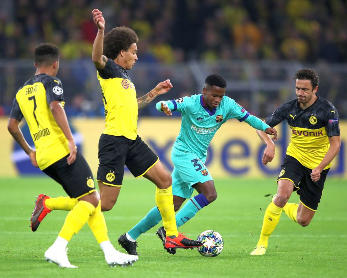 UEFA Champions League