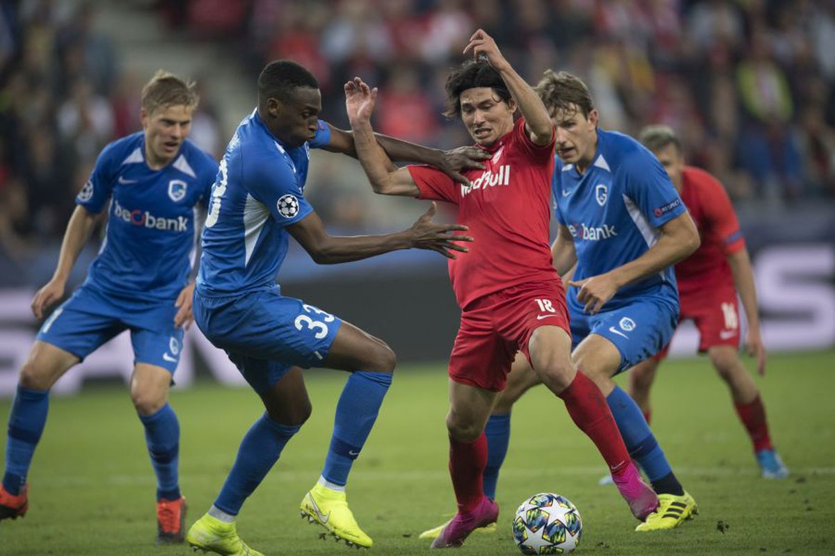 UEFA Champions League