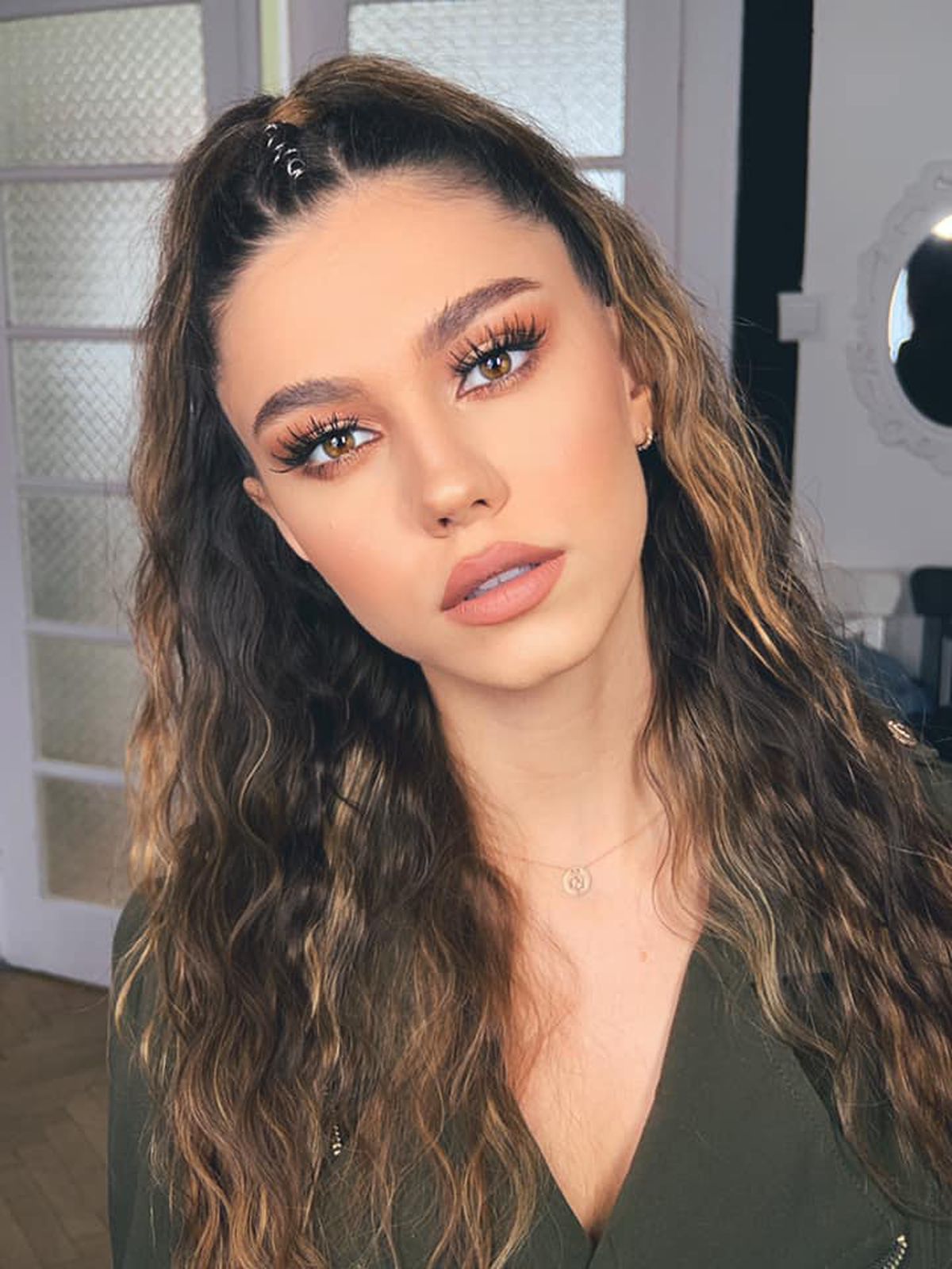 VIDEO & FOTO /// Sunt cunoscute și fac ravagii pe rețelele de socializare » Ce sporturi practică cele mai SEXY artiste din România: „Antrenorul m-a terorizat!”