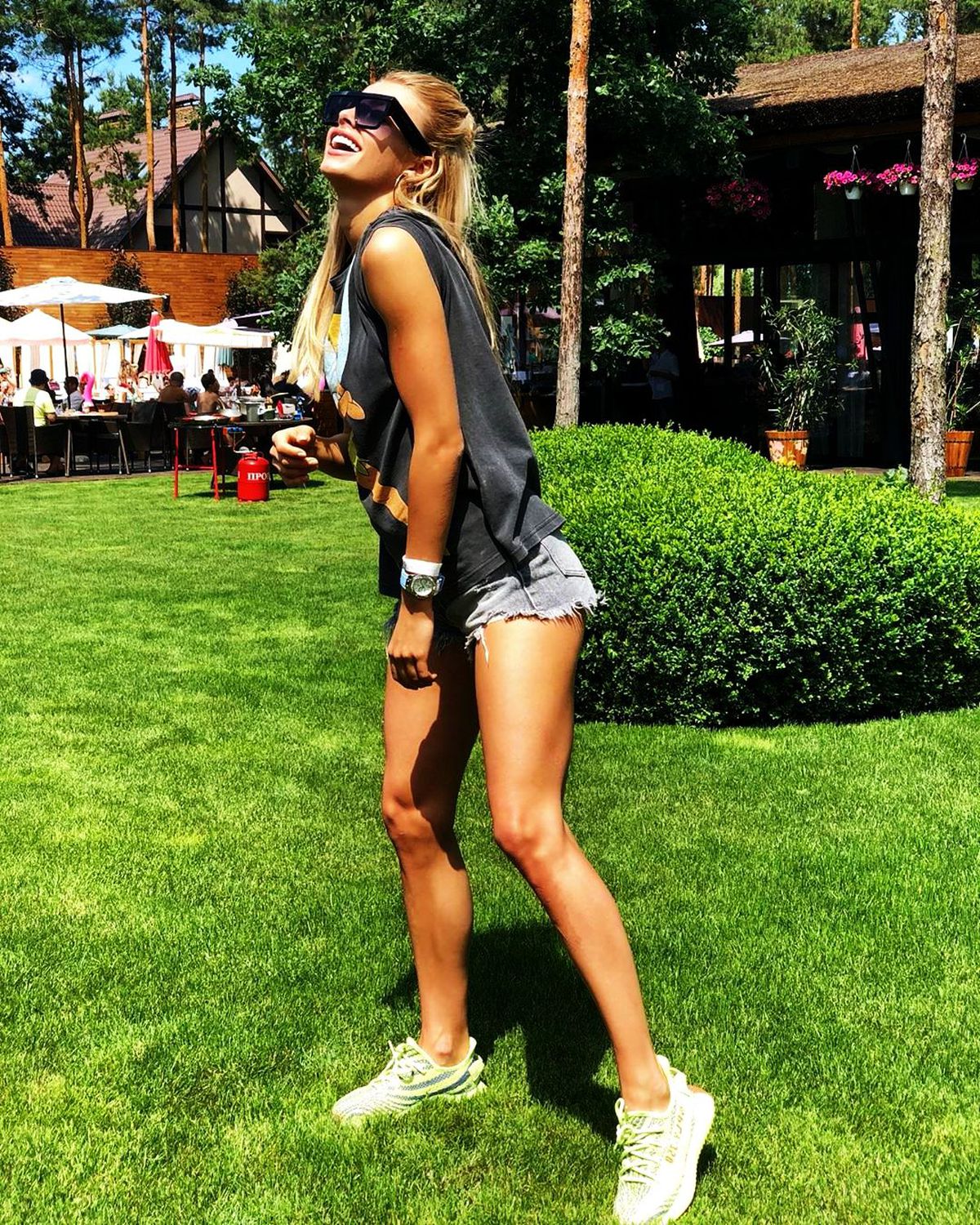 FOTO Pep Guardiola către propriul jucător: „Soția ta mă place"