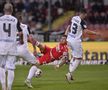 DINAMO - GAZ METAN 2-0 //  Dinamo trece de Gaz Metan! FOTO + VIDEO Echipa lui Uhrin urcă în elită: două goluri și „câinii” sunt pe loc de play-off