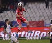 DINAMO - GAZ METAN 2-0 //  Dinamo trece de Gaz Metan! FOTO + VIDEO Echipa lui Uhrin urcă în elită: două goluri și „câinii” sunt pe loc de play-off