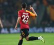 GALATASARAY - SIVASSPOR 3-2 // FOTO+VIDEO » Florin Andone, „dublă” pentru Galata în 20 de minute!
