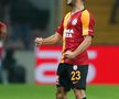 GALATASARAY - SIVASSPOR 3-2 // FOTO+VIDEO » Florin Andone, „dublă” pentru Galata în 20 de minute!