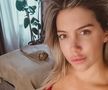 Asta le întrece pe toate! Wanda Nara s-a pozat goală prin iarbă » Soțul Icardi, dezarmat: „Am pierdut”. Imagini interzise minorilor