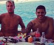 Asta le întrece pe toate! Wanda Nara s-a pozat goală prin iarbă » Soțul Icardi, dezarmat: „Am pierdut”. Imagini interzise minorilor