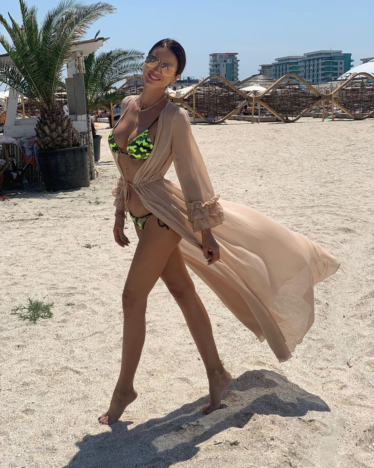 Anamaria Prodan și Laurențiu Reghecampf vor avea un nou reality-show, la Antena Stars! Filmările au început