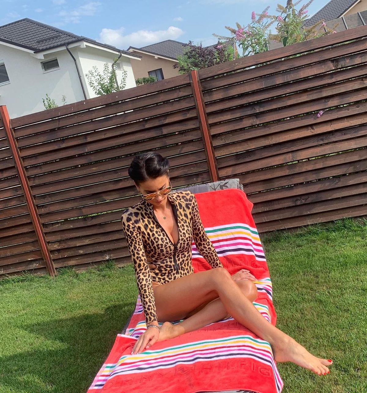 Anamaria Prodan și Laurențiu Reghecampf vor avea un nou reality-show, la Antena Stars! Filmările au început