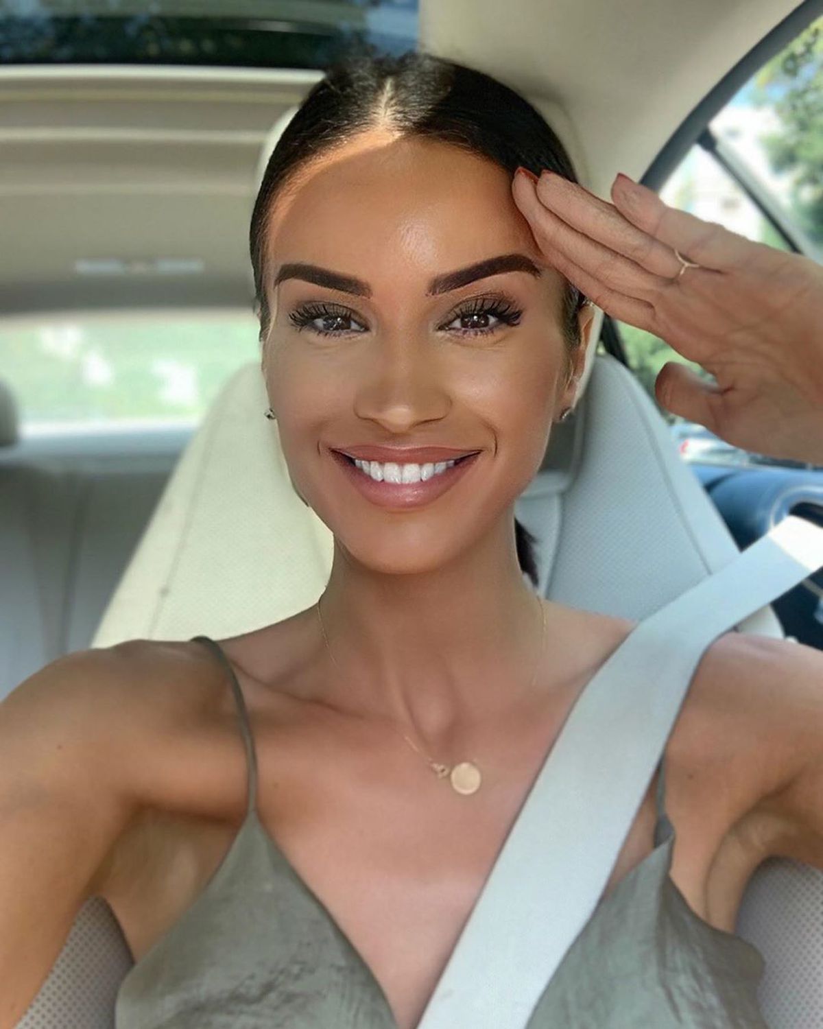 Anamaria Prodan și Laurențiu Reghecampf vor avea un nou reality-show, la Antena Stars! Filmările au început