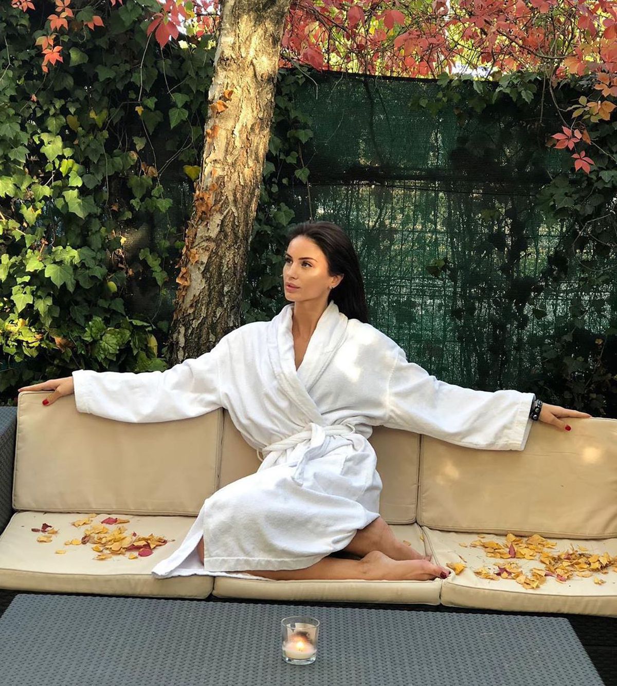 Anamaria Prodan și Laurențiu Reghecampf vor avea un nou reality-show, la Antena Stars! Filmările au început