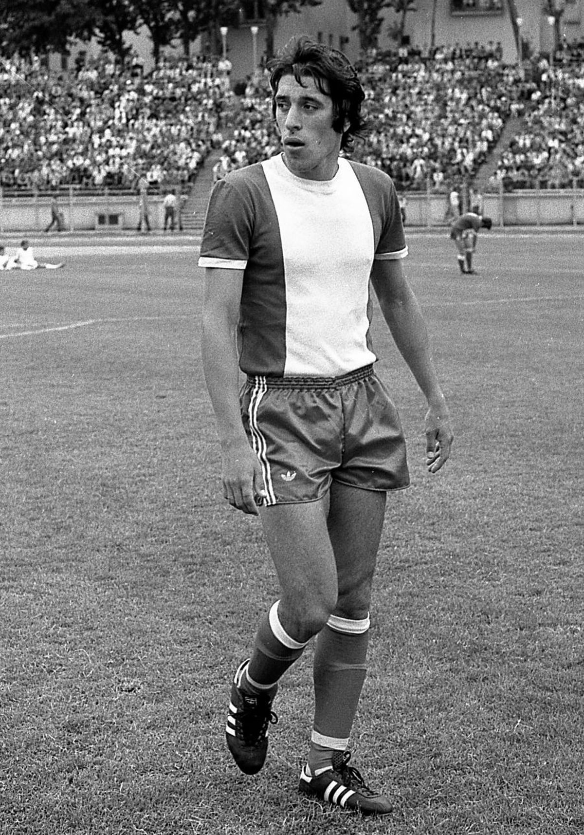 Retro GSP // VIDEO+FOTO San Siro, stadionul pe care românii au avut interzis, împlinește azi 93 de ani » Povestea unei legende