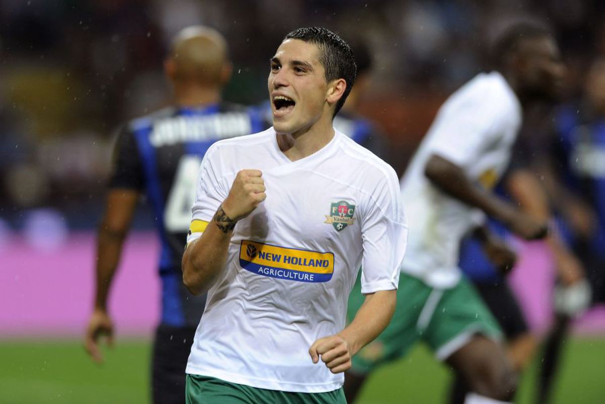 Retro GSP // VIDEO+FOTO San Siro, stadionul pe care românii au avut interzis, împlinește azi 93 de ani » Povestea unei legende