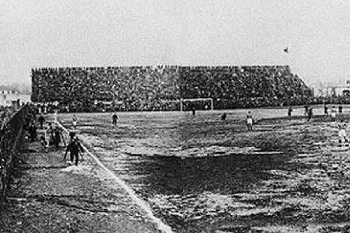 Legenda San Siro împlinește azi 93 de ani de la inaugurare