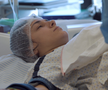 VIDEO // Cristina Neagu și-a lansat documentarul despre viața ei cu imagini cutremurătoare din sala de operație din Belgia: "Un 8 de neoprit!"