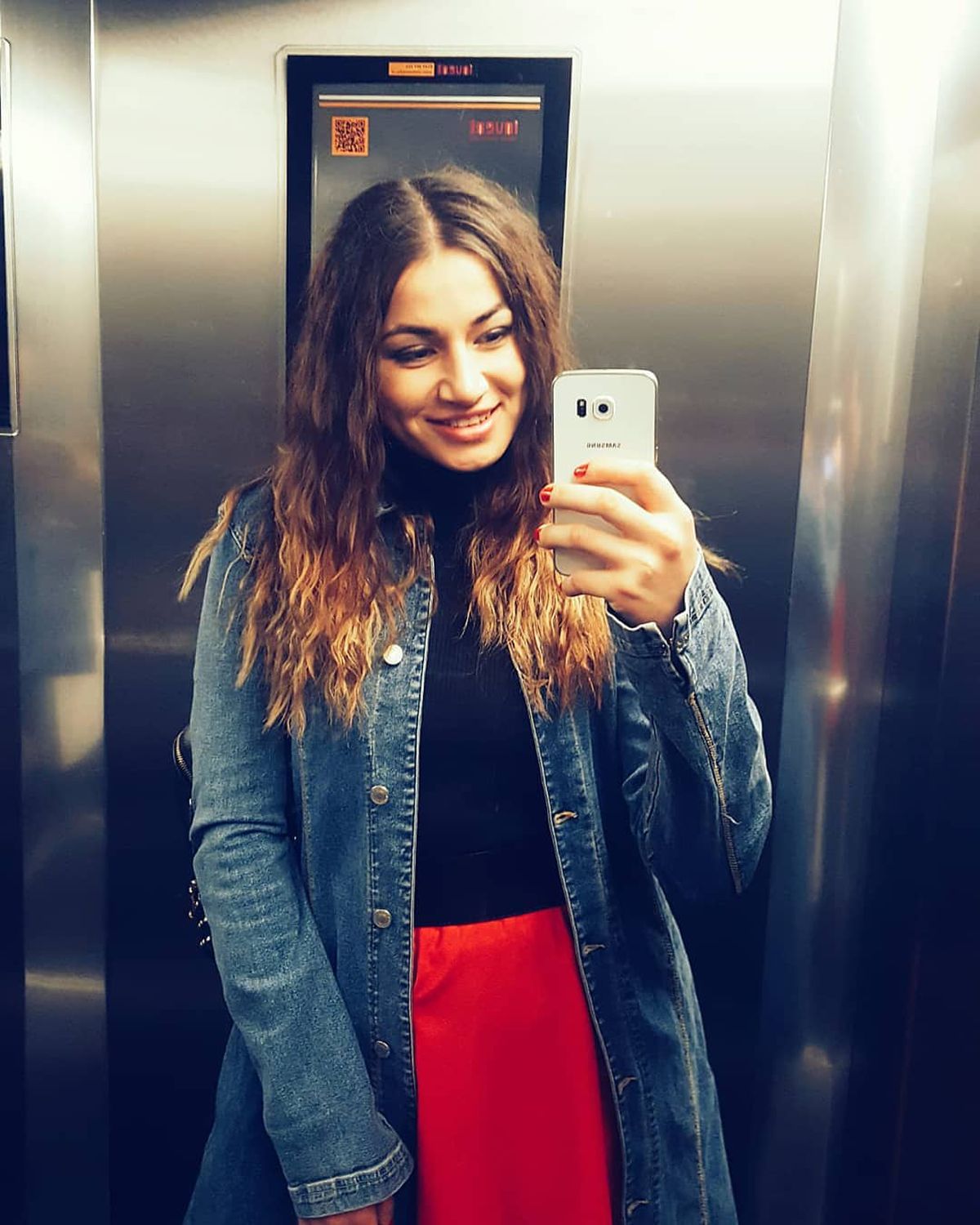 FOTO Diana Belbiță se pregătește de debutul în UFC: bărbatul care e mereu alături de ea