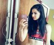FOTO Diana Belbiță se pregătește de debutul în UFC: bărbatul care e mereu alături de ea