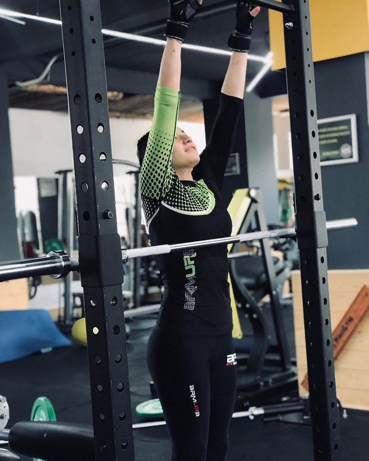 FOTO Bărbatul din spatele Dianei Belbiță, sportiva care se pregătește de debutul în UFC: „El reuşeste să facă mereu acea minune”