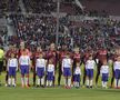 CFR CLUJ - LAZIO 2-1 // VIDEO + FOTO Ce campioană avem! CFR revine incredibil și o învinge pe Lazio la Cluj