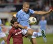 CFR CLUJ - LAZIO 2-1 // VIDEO + FOTO Ce campioană avem! CFR revine incredibil și o învinge pe Lazio la Cluj