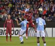 CFR CLUJ - LAZIO Deac