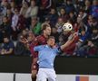 CFR CLUJ - LAZIO 2-1 // VIDEO + FOTO Ce campioană avem! CFR revine incredibil și o învinge pe Lazio la Cluj