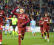 CFR CLUJ - LAZIO Deac
