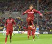 CFR CLUJ - LAZIO Deac