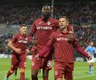 CFR CLUJ - LAZIO Deac