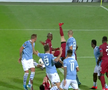 CFR CLUJ - LAZIO 2-1 // FOTO Noroc că nu e VAR! „Vulpoiul” Djokovic l-a păcălit pe arbitru și a obținut un penalty-ul din care Deac a egalat