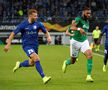 EUROPA LEAGUE // FOTO » Bilanț fantastic în prima seară din Europa League: 75 de goluri marcate + Dudelange a realizat surpriza!