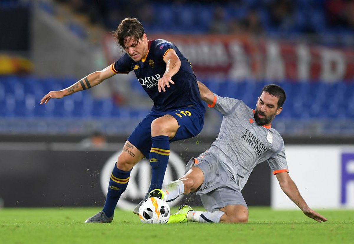 EUROPA LEAGUE // FOTO » Bilanț fantastic în prima seară din Europa League: 75 de goluri marcate + Dudelange a realizat surpriza!