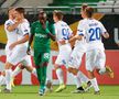 EUROPA LEAGUE // FOTO » Bilanț fantastic în prima seară din Europa League: 75 de goluri marcate + Dudelange a realizat surpriza!