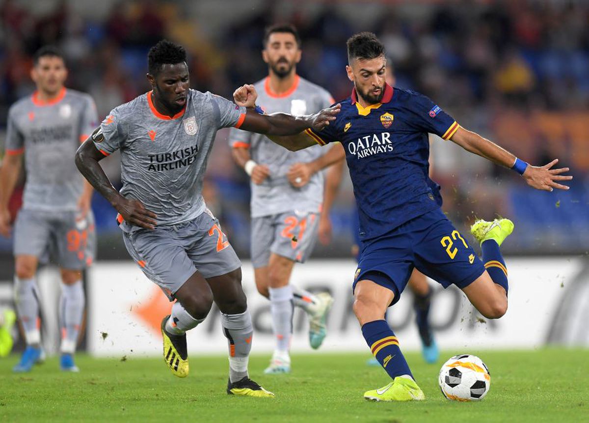 EUROPA LEAGUE // FOTO » Bilanț fantastic în prima seară din Europa League: 75 de goluri marcate + Dudelange a realizat surpriza!