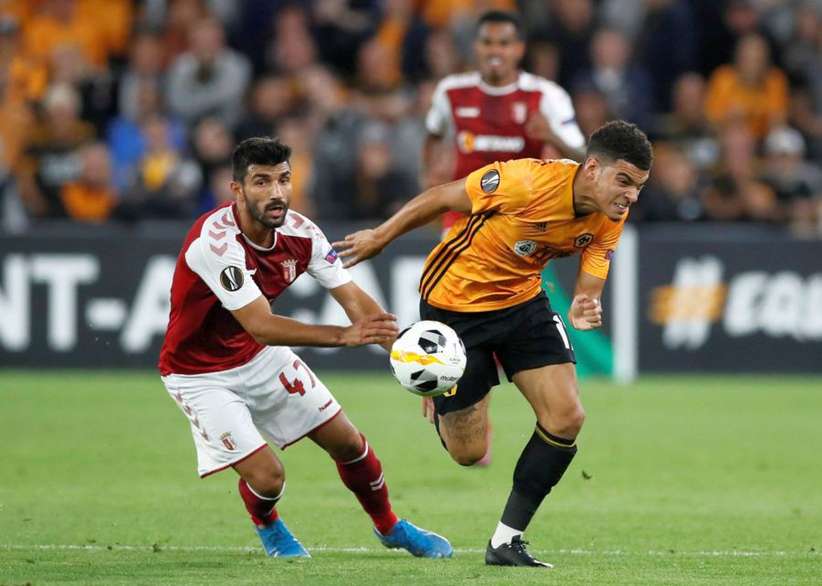 EUROPA LEAGUE // FOTO » Bilanț fantastic în prima seară din Europa League: 75 de goluri marcate + Dudelange a realizat surpriza!