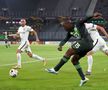 EUROPA LEAGUE // FOTO » Bilanț fantastic în prima seară din Europa League: 75 de goluri marcate + Dudelange a realizat surpriza!