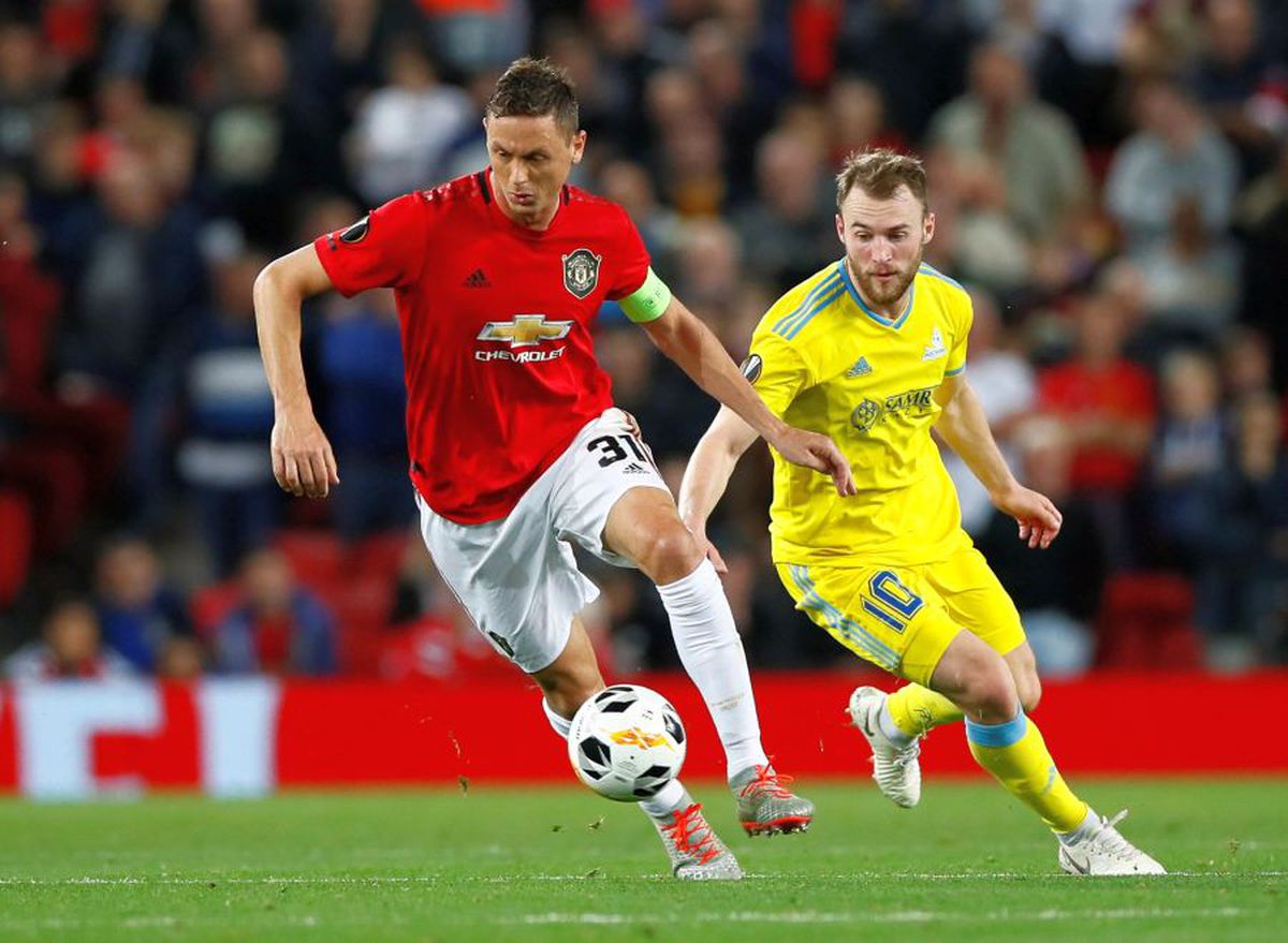 EUROPA LEAGUE // FOTO » Bilanț fantastic în prima seară din Europa League: 75 de goluri marcate + Dudelange a realizat surpriza!