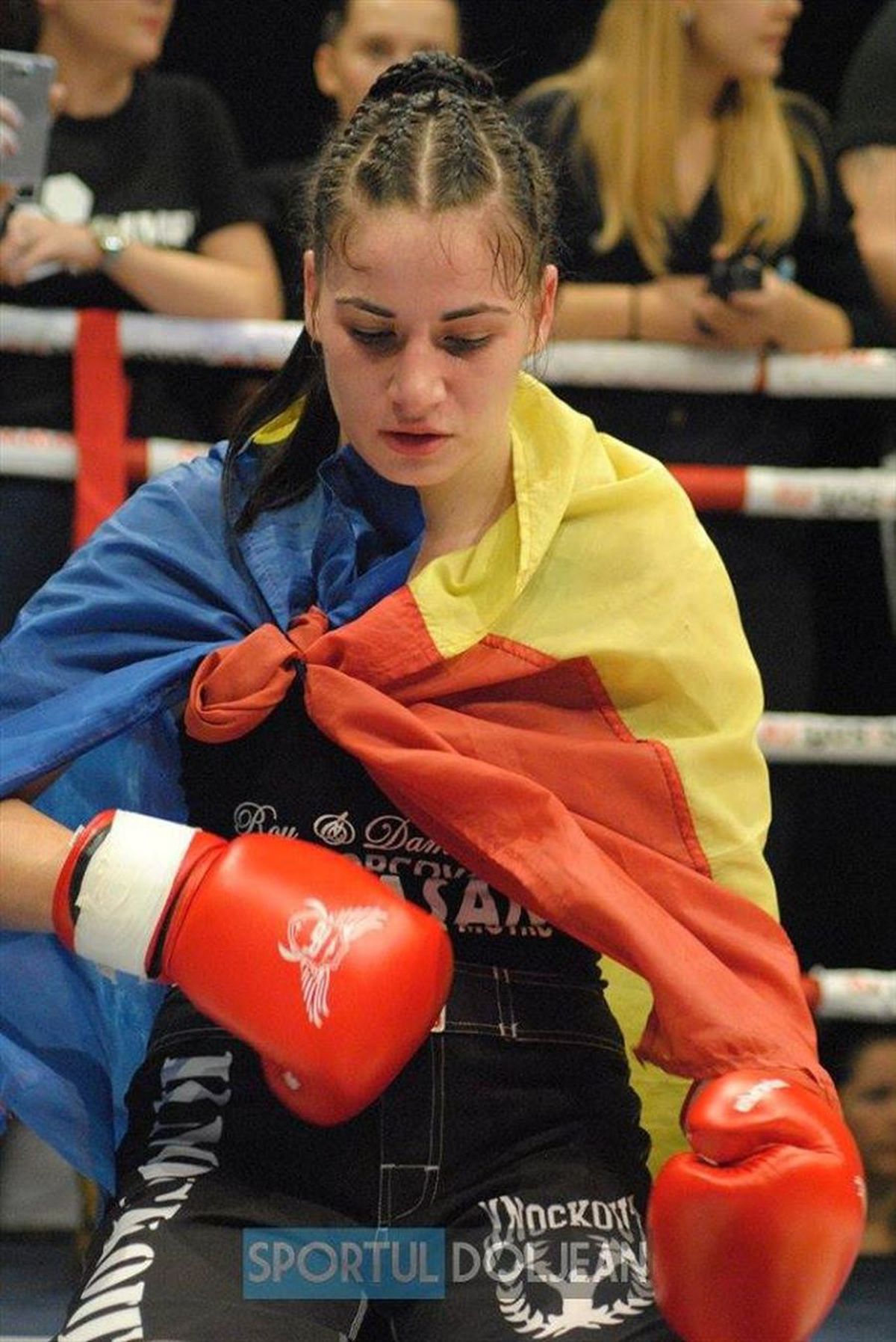 Diana Belbiță s-a supărat pe români și va reprezenta Canada: „Nu țara e problema”