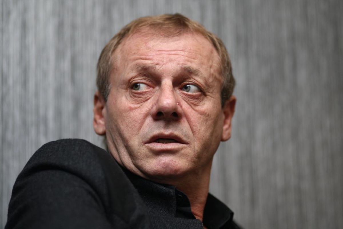 FOTO Lorena Balaci, dezvăluiri la un an de la decesul lui Ilie Balaci: „E prima dată în ultimul an când văd un video cu el” » Mesaj pentru CS U și FC U: „Voi nu sunteți Craiova Maxima!”