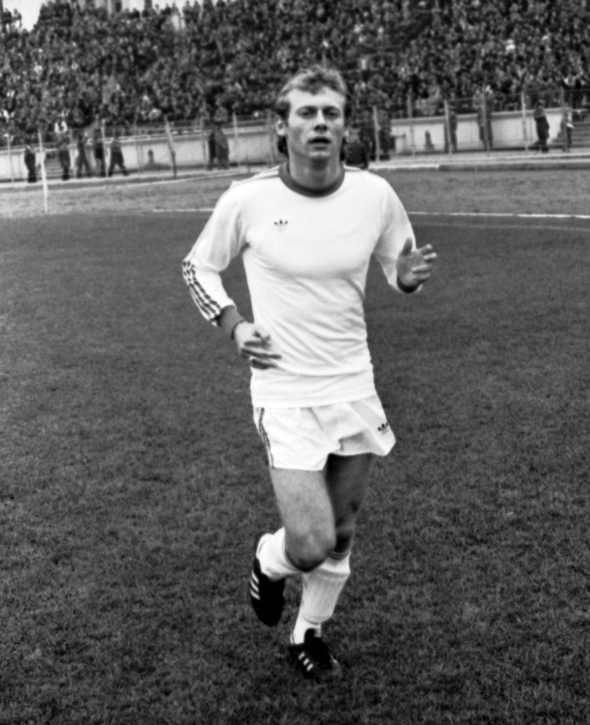 Ilie Balaci a fost comenorat azi