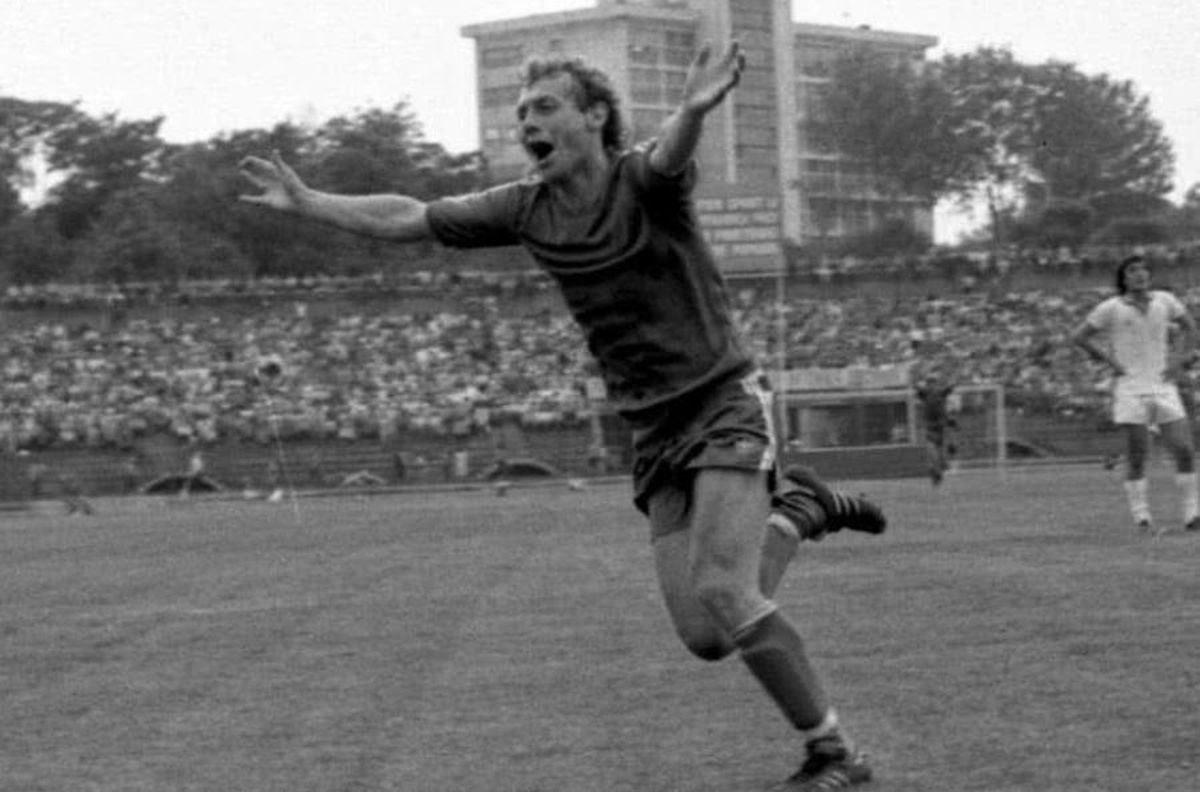 FOTO Lorena Balaci, dezvăluiri la un an de la decesul lui Ilie Balaci: „E prima dată în ultimul an când văd un video cu el” » Mesaj pentru CS U și FC U: „Voi nu sunteți Craiova Maxima!”