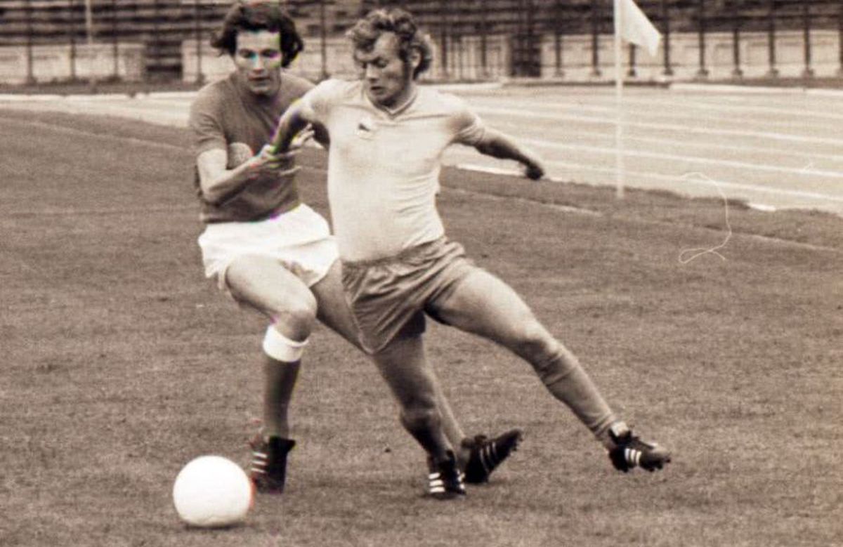 Ilie Balaci a fost comenorat azi