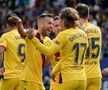 EIBAR - BARCELONA 0-3 // VIDEO + FOTO Catalanii urcă provizoriu pe locul 1! Messi, Suarez și Griezmann au adus victoria